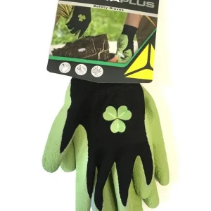 Mănuși de grădină nr. 7 verde KLC Plată securizată