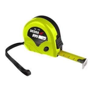 Plată securizată Ruleta 3mx16mm dublu stop