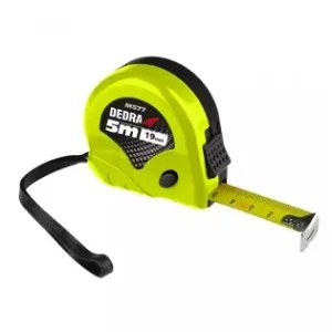 Ruleta 5mx19mm dublu stop Promoție