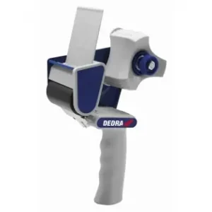 Dispenser pentru banda de ambalare, diametru maxim al benzi 75 mm DEDRA 11T3000 Transport gratuit