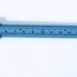 Ecartament de alunecare din plastic Lichidare de stoc