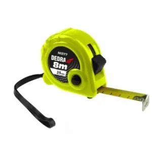 Cumpără acum Ruleta 8mx25mm dublu stop