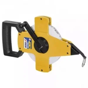 Ruleta cu banda metalica 30m x 13mm Reducere