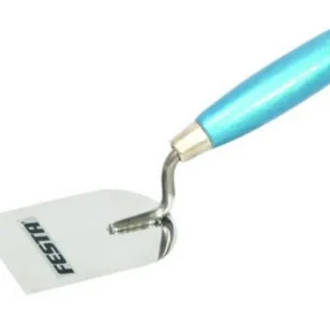 Lama de radier 120mm cu maner din lemn FESTA Vezi acum