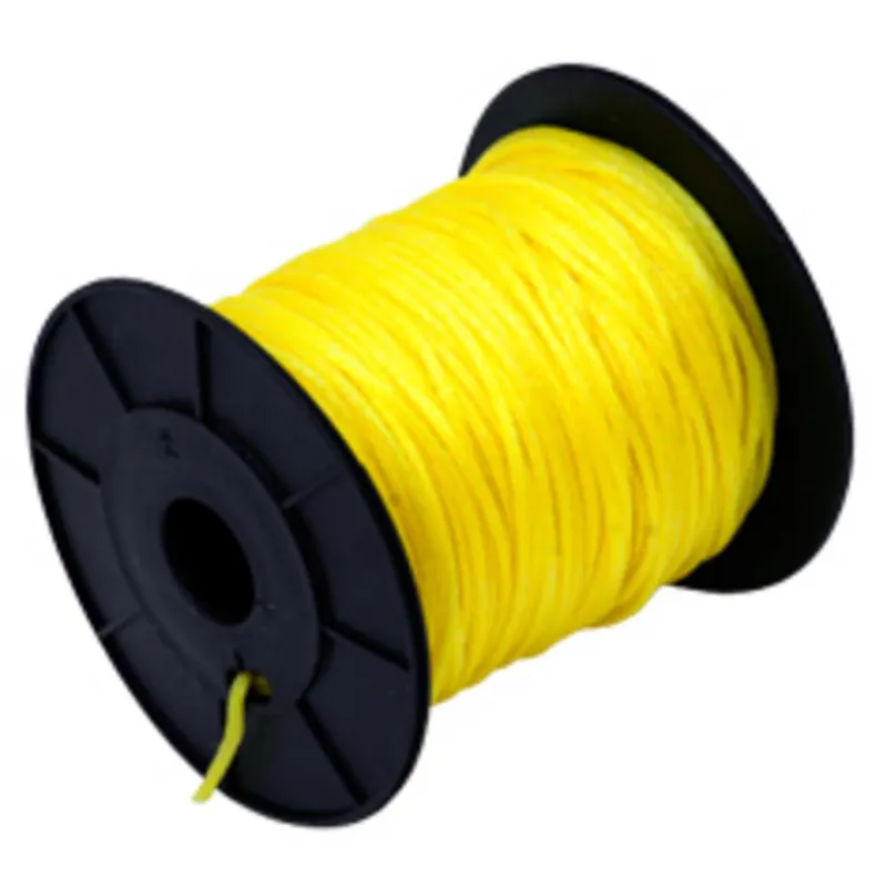 Ofertă Spin pereți.2mm/50m zlta KLC