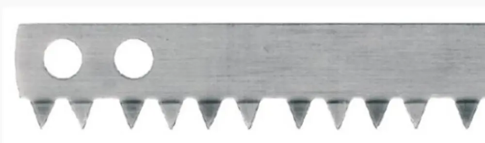 Cumpără online Pânză de ferăstrău 500mm pentru ferăstrău circular cu o singură mână PILANA /5249/