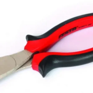 Plată sigură Cleste frontal 160 mm FESTA N