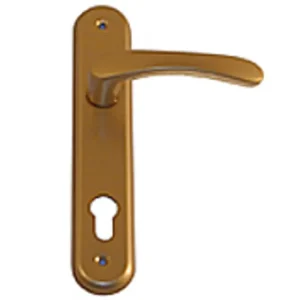 Ofertă de sezon Mâner MICHAEL V72 mm metal auriu