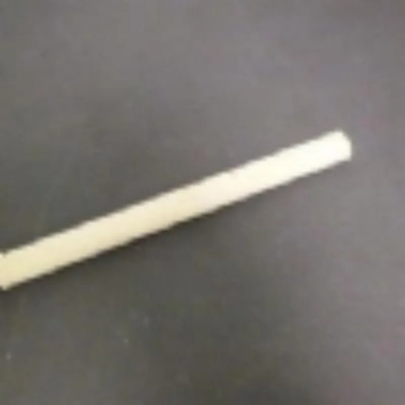 Pin de conectare. bara lemn 6mm 100cm crestat Ofertă exclusivă