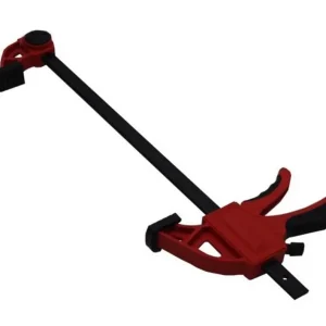 Plată sigură Clema de tamplarie cu prindere rapida 610mm