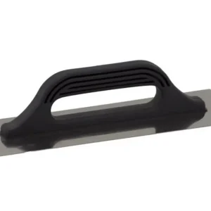 Calitate înaltă Hladitko mur. oțel inoxidabil, 480x130mm PLAST