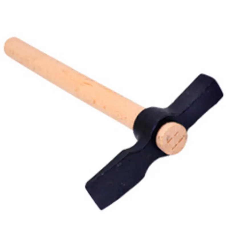 Ciocan de zidar maner din lemn de 36 mm Lichidare de stoc