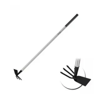 Popular Sapaliga cu furca dreapta coada din metal 114cm