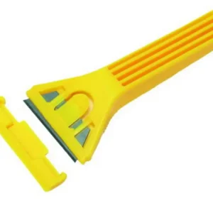 Calitate înaltă Scraper SF1501 pentru ferestre și plăci din sticlă-ceramică