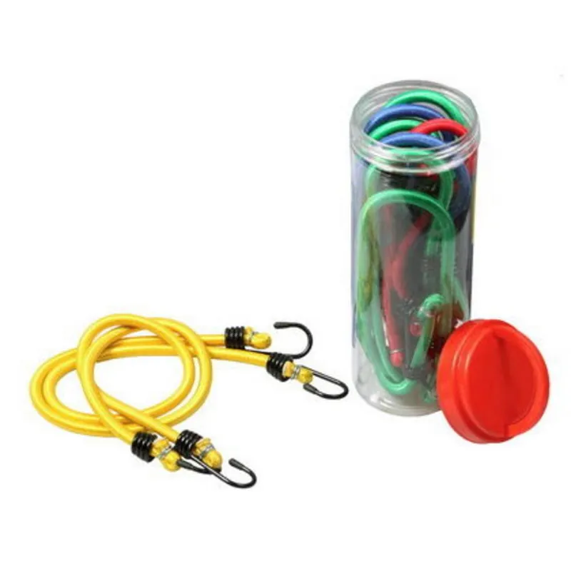 Curea cauciuc 40/60/80/100cm 8 buc Cumpără online