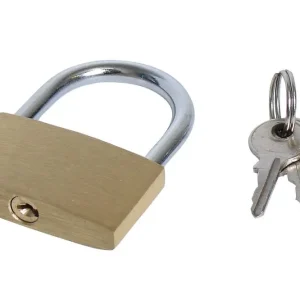Reducere de preț Lacăt 35mm alamă