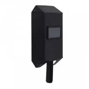 Scut de sudura 200x270x50mm, cu filtru 50x100mm Discount