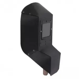 Scut de sudura, dimensiuni 235x385x85mm, filtru 80x100mm Reducere de preț