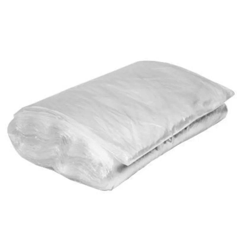 Folie de acoperire 4x12,5 m STANDARD Livrare gratuită