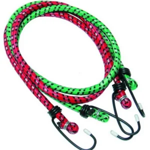 Curea cauciuc 80cm x 10mm, 2 buc KLC Lichidare de stoc