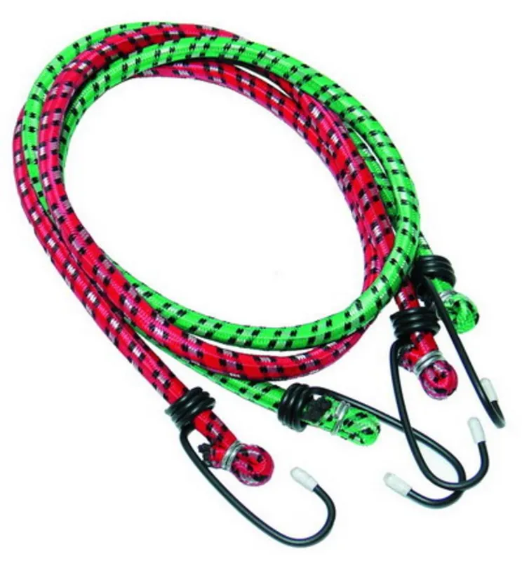 Curea cauciuc 80cm x 10mm, 2 buc KLC Lichidare de stoc