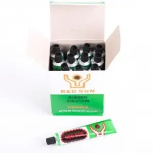 Ieftin Set 12 solutie pentru petice