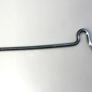 Calitate înaltă Hack pe ușă L-100 pZn