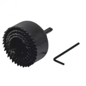 Set Carota 4buc. 32-54mm Premium