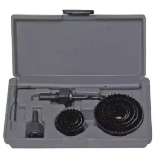 Set Carota 8buc. 19-64mm Comandă acum