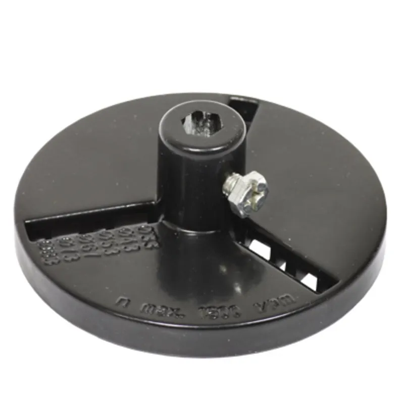 Driver pentru rotunjitor din aluminiu 33-83 mm Transport gratuit