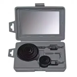 Set Carota 9buc. 19-82mm Preț mic