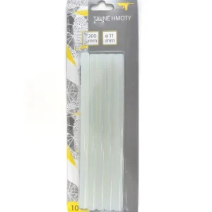 Materiale fuzibile 11 x 200 mm 10 buc PROKIN KLC Popular