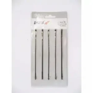 Set de 5 buc. Lame rezerva pt. fierastrau traforaj #DED770 Mai ieftin