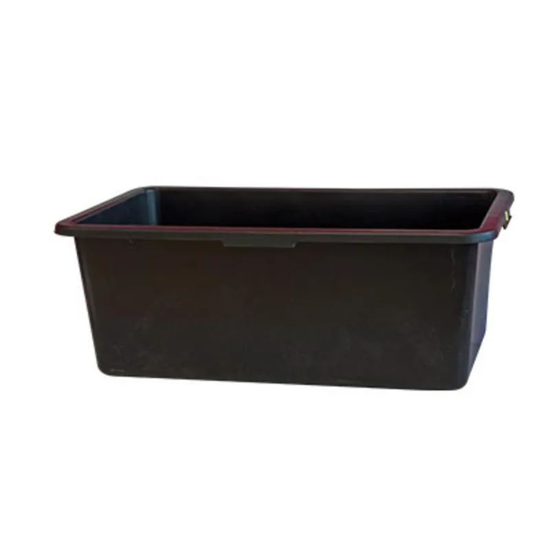 Noutate Malaxor de mortar dreptunghiular 80 l UH KLC