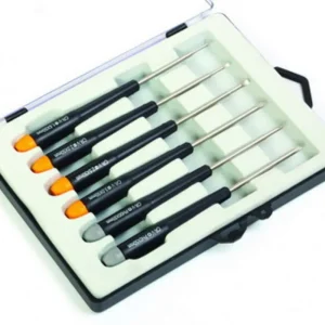 Reducere specială Set de șurubelnițe fine de 6 buc