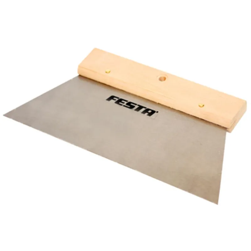 Mistrie de pictor, dreapta 250mm Expediere rapidă