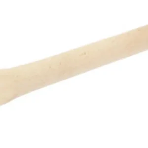 Cumpărături sigure Ciocan / puc 8000g, maner din lemn