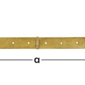 Balama constructie pachet 200x35x1,5 mm / 10buc Vezi acum