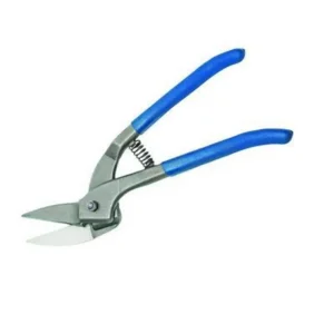 Doar azi Foarfece de tablă dreaptă 75/300mm