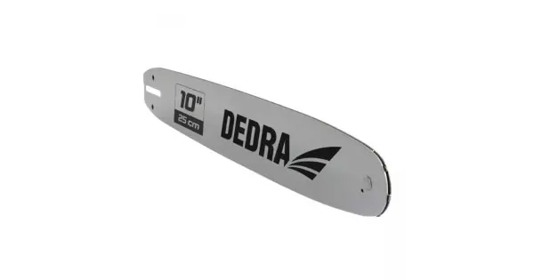 Sistem de ghidaj pentru ferestrau 10" Retur ușor