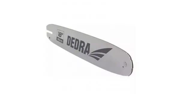 Sistem de ghidaj pentru ferestrau 18" DED8711, DED8712 Vezi acum