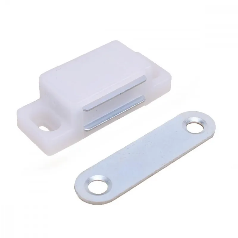 Reducere de preț Amortizor magnetic MC 03A Culoare albă