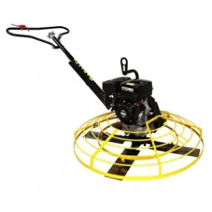 Noutate Slefuitor beton 1170mm, Robin EX27, benzina Masalta MT46-3