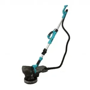 Plată securizată Slefuitor pentru pereti pliabil cu LED 750W Ø225mm