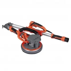 Slefuitor pereti 750W Ø215mm pliabil si extensibil Popular