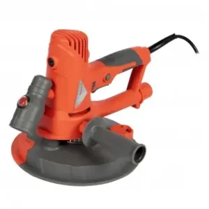 Slefuitor pereti cu LED 750W Ø180mm Premium