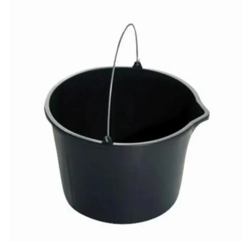 Noutate Găleată de construcție UH 12l flexibilă