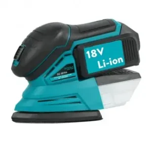 Cumpără online Slefuitor triunghiular 18V 11000rpm