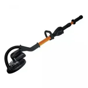 slefuitor w drywall 750Wcutie de viteze, cu furtun 4,5m Retur ușor