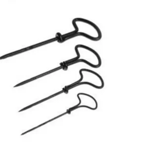 Nebozec acum 4k Retur ușor